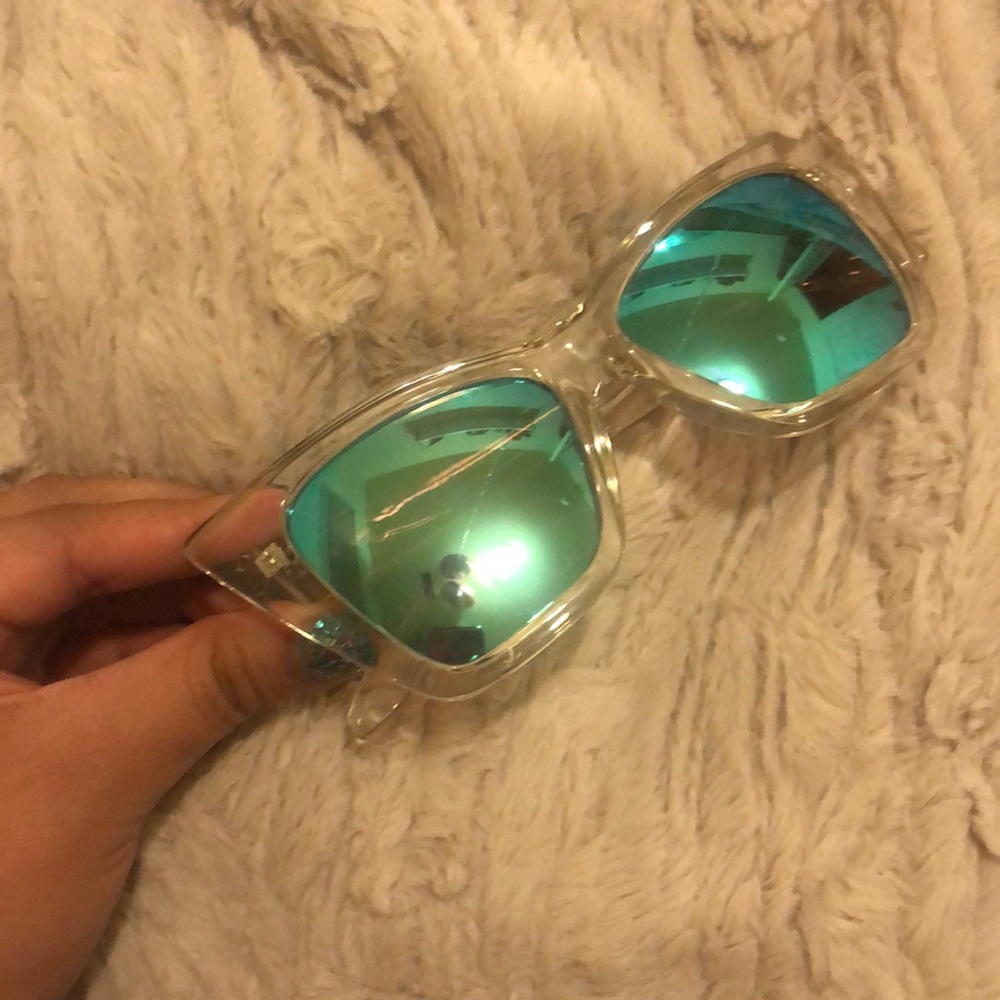 Quay sunglasses